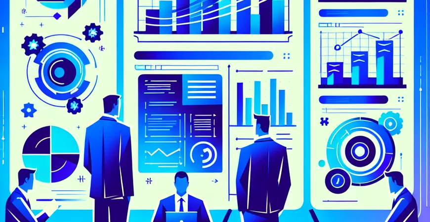 制造业必看！2025 年高适配 ERP 系统五大品牌测评